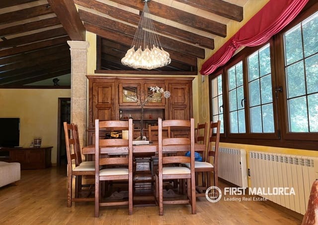 6 chambre Villa/Maison à vendre à Sa Pobla avec garage - 1 200 000 € (Ref: 9758112)