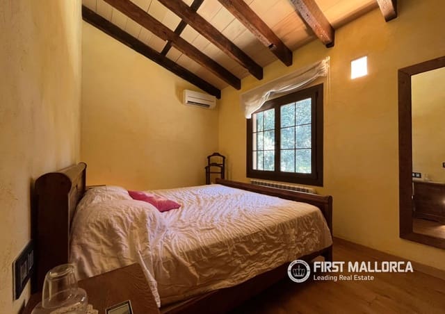 6 chambre Villa/Maison à vendre à Sa Pobla avec garage - 1 200 000 € (Ref: 9758112)