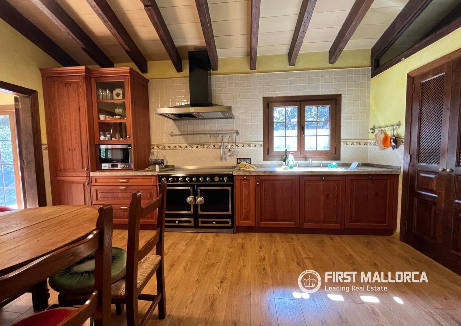 6 soverom Villa til salgs i Sa Pobla med garasje - € 1 200 000 (Ref: 9758112)