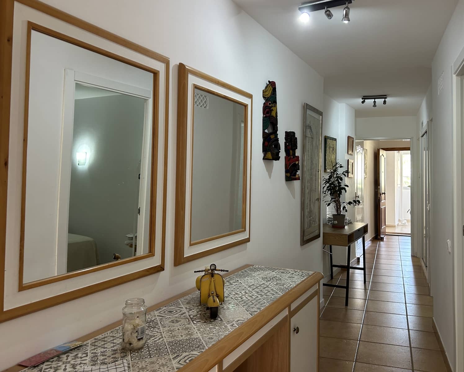 3 makuuhuone Huoneisto vuokrattavana paikassa Palmanova - 3 500 € (Ref: 9758113)