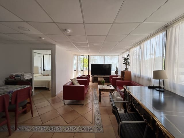 3 makuuhuone Huoneisto vuokrattavana paikassa Palmanova, Calvià - 3 500 € (Ref: 9758113)