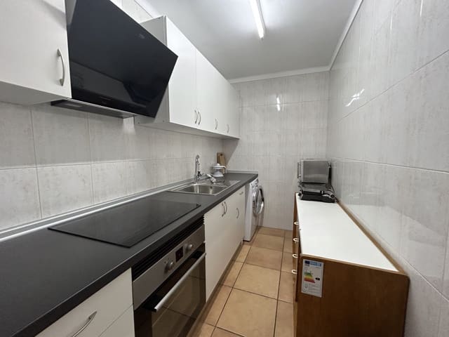 3 makuuhuone Huoneisto vuokrattavana paikassa Palmanova, Calvià - 3 500 € (Ref: 9758113)