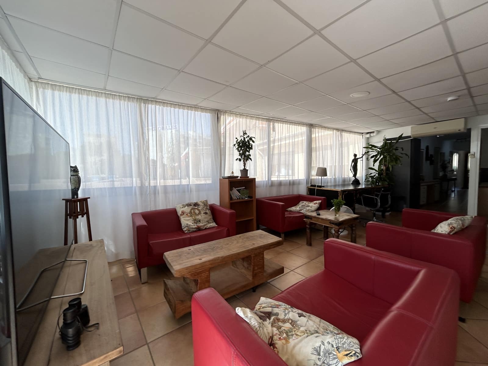 3 makuuhuone Huoneisto vuokrattavana paikassa Palmanova - 3 500 € (Ref: 9758113)