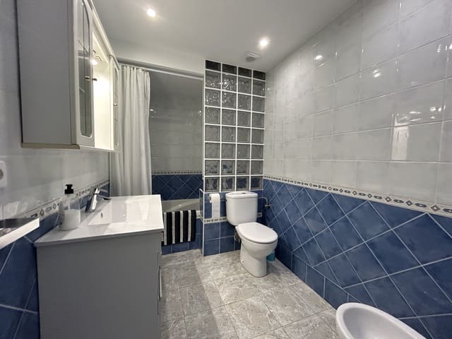 3 makuuhuone Huoneisto vuokrattavana paikassa Palmanova, Calvià - 3 500 € (Ref: 9758113)