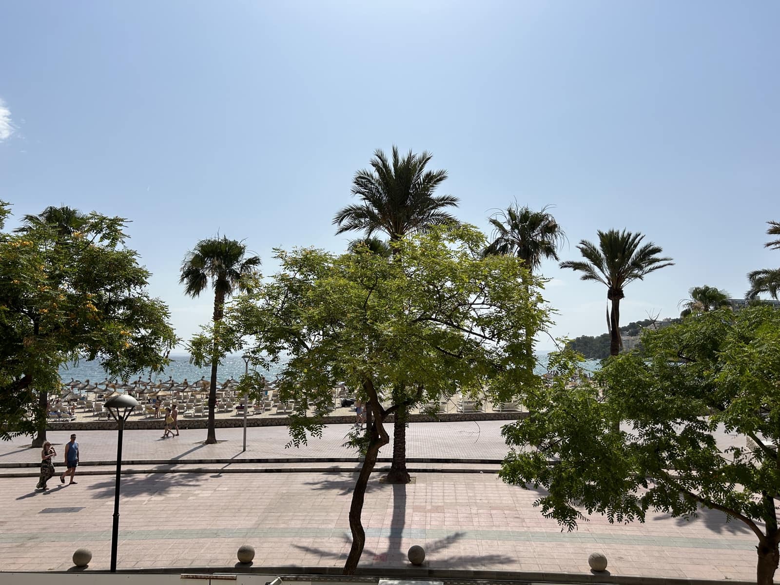 3 makuuhuone Huoneisto vuokrattavana paikassa Palmanova - 3 500 € (Ref: 9758113)