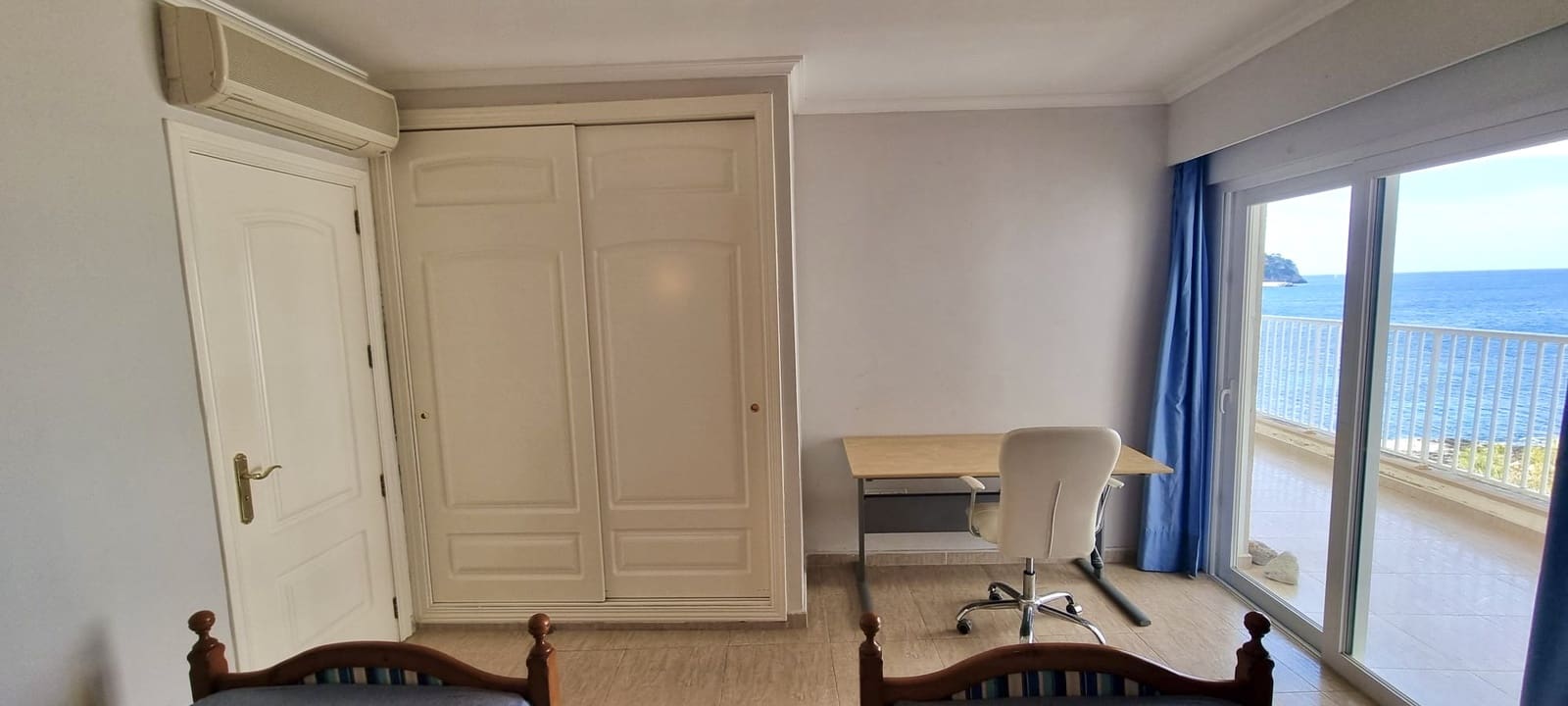 3 sovrum Lägenhet att hyra i Santa Ponsa med garage - 3 800 € (Ref: 9758114)