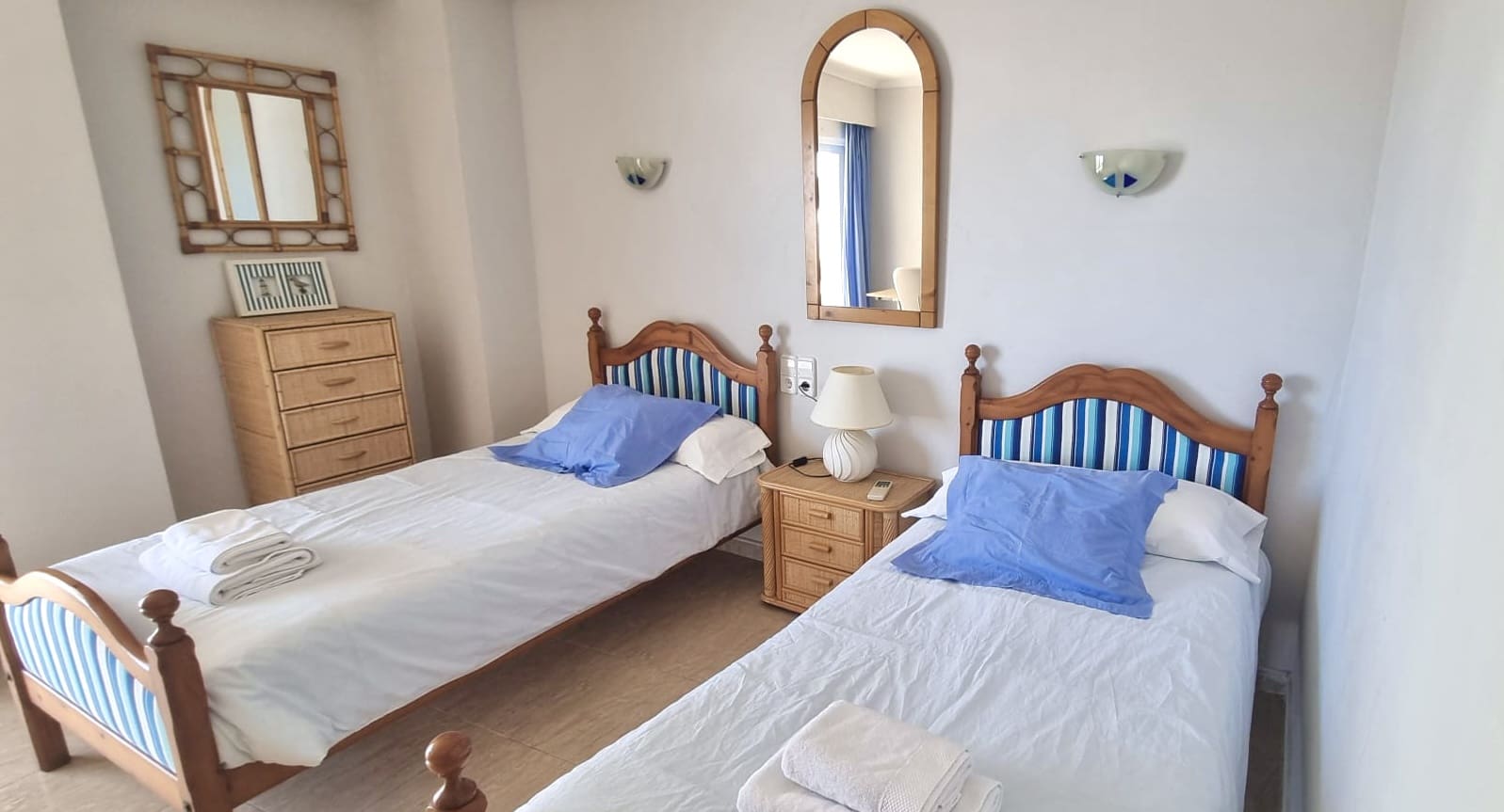 3 sovrum Lägenhet att hyra i Santa Ponsa med garage - 3 800 € (Ref: 9758114)