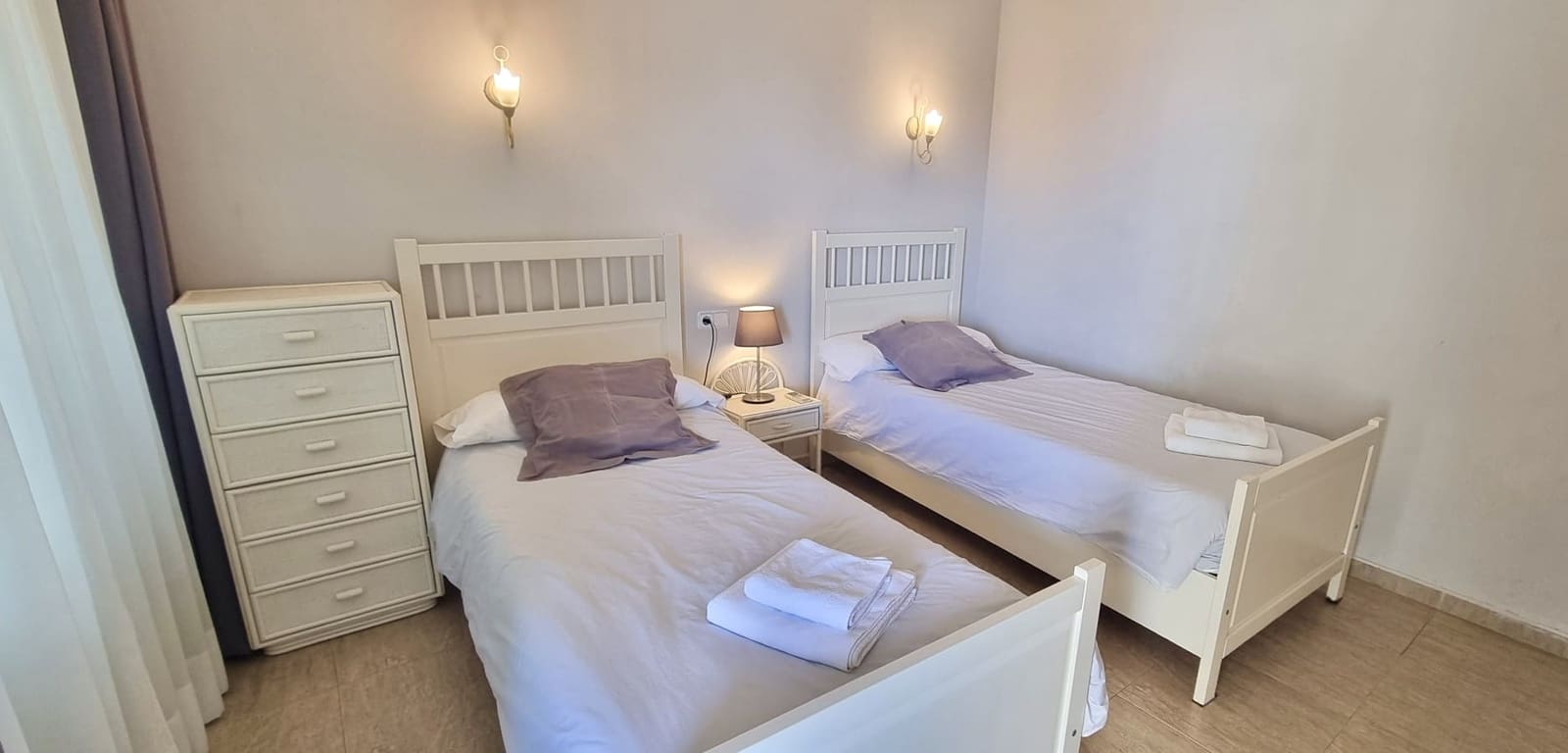 3 sovrum Lägenhet att hyra i Santa Ponsa med garage - 3 800 € (Ref: 9758114)