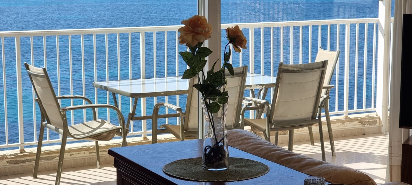 3 sovrum Lägenhet att hyra i Santa Ponsa med garage - 3 800 € (Ref: 9758114)