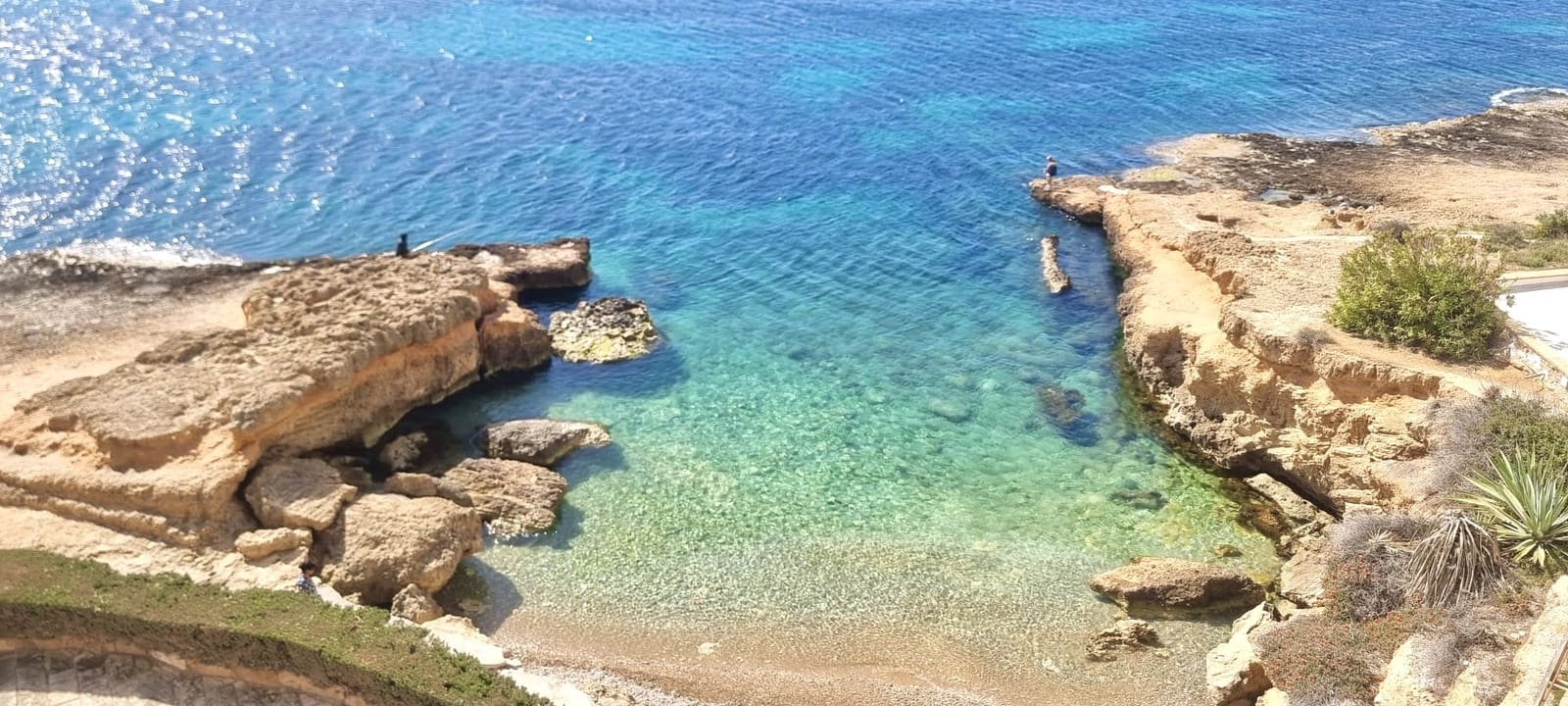 3 sovrum Lägenhet att hyra i Santa Ponsa med garage - 3 800 € (Ref: 9758114)