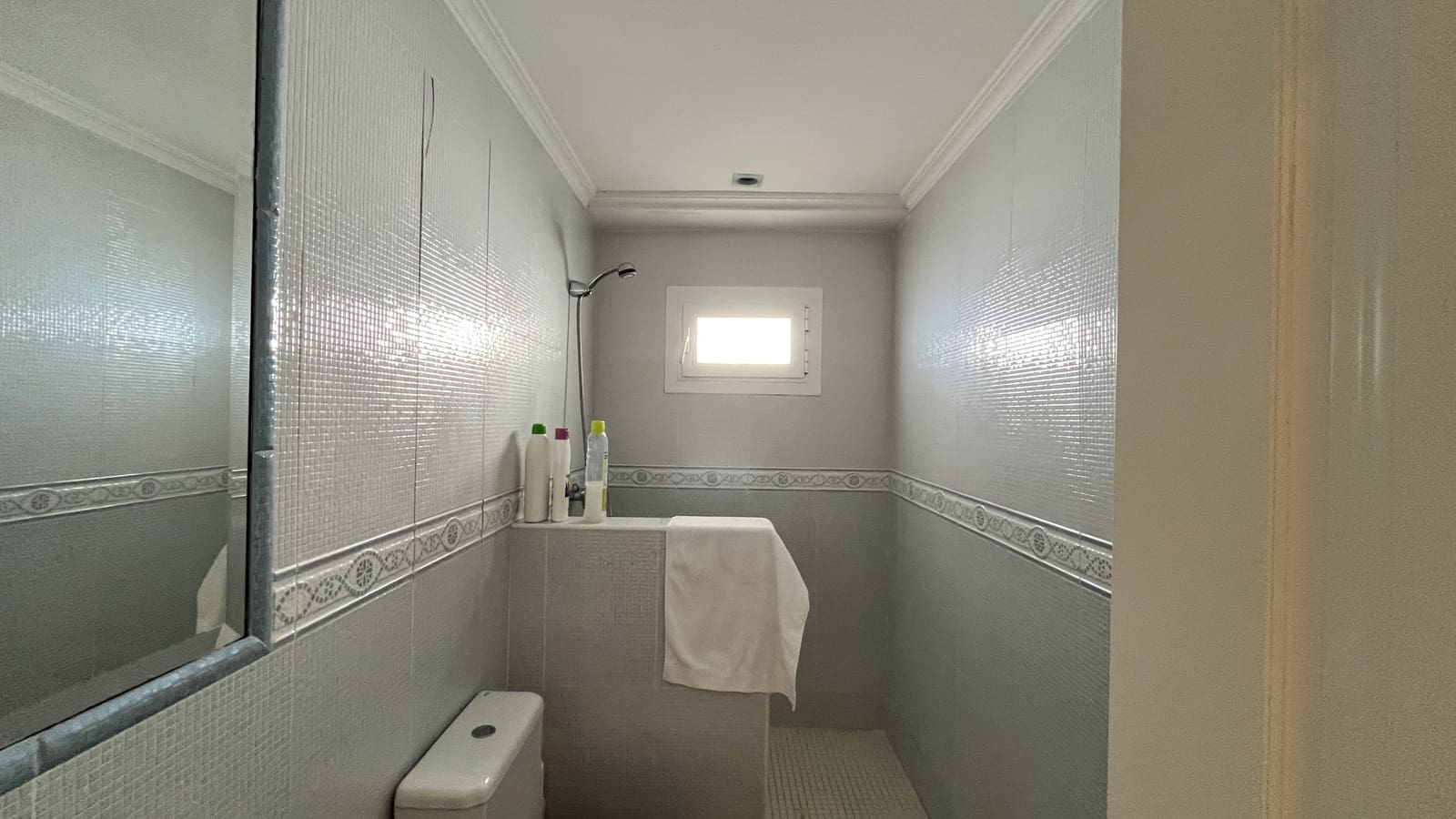 3 sovrum Lägenhet att hyra i Santa Ponsa med garage - 3 800 € (Ref: 9758114)