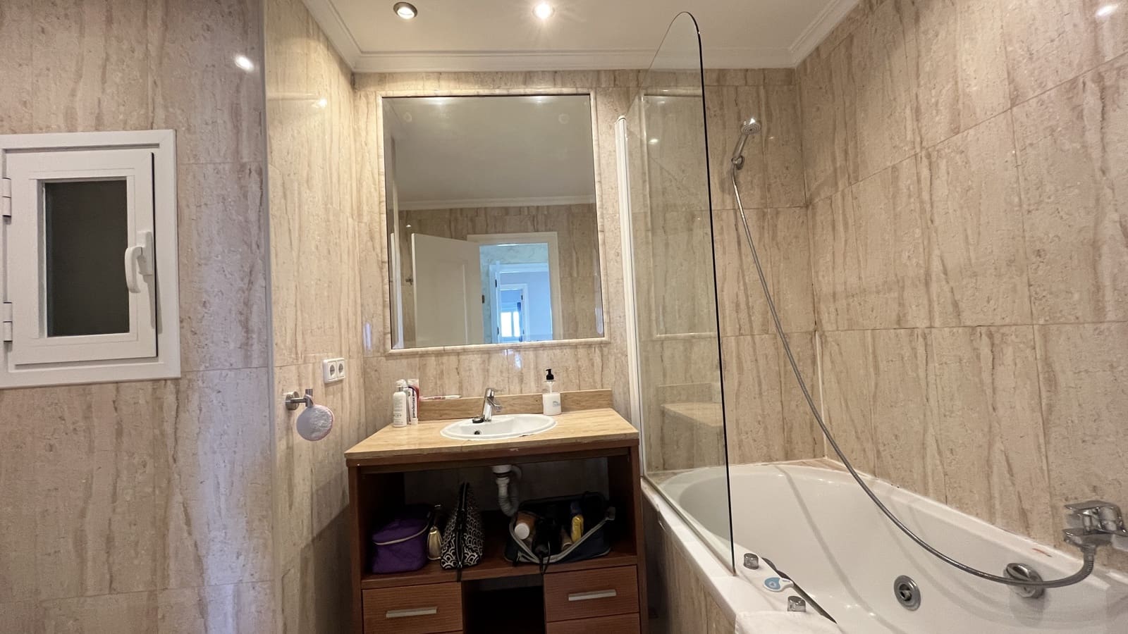 3 sovrum Lägenhet att hyra i Santa Ponsa med garage - 3 800 € (Ref: 9758114)