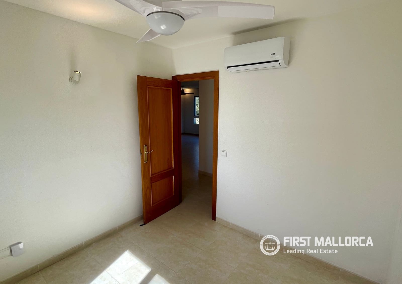 2 sypialnia Apartament do wynajęcia w Cala Llombards z garażem - 2 000 € (Ref: 9758115)