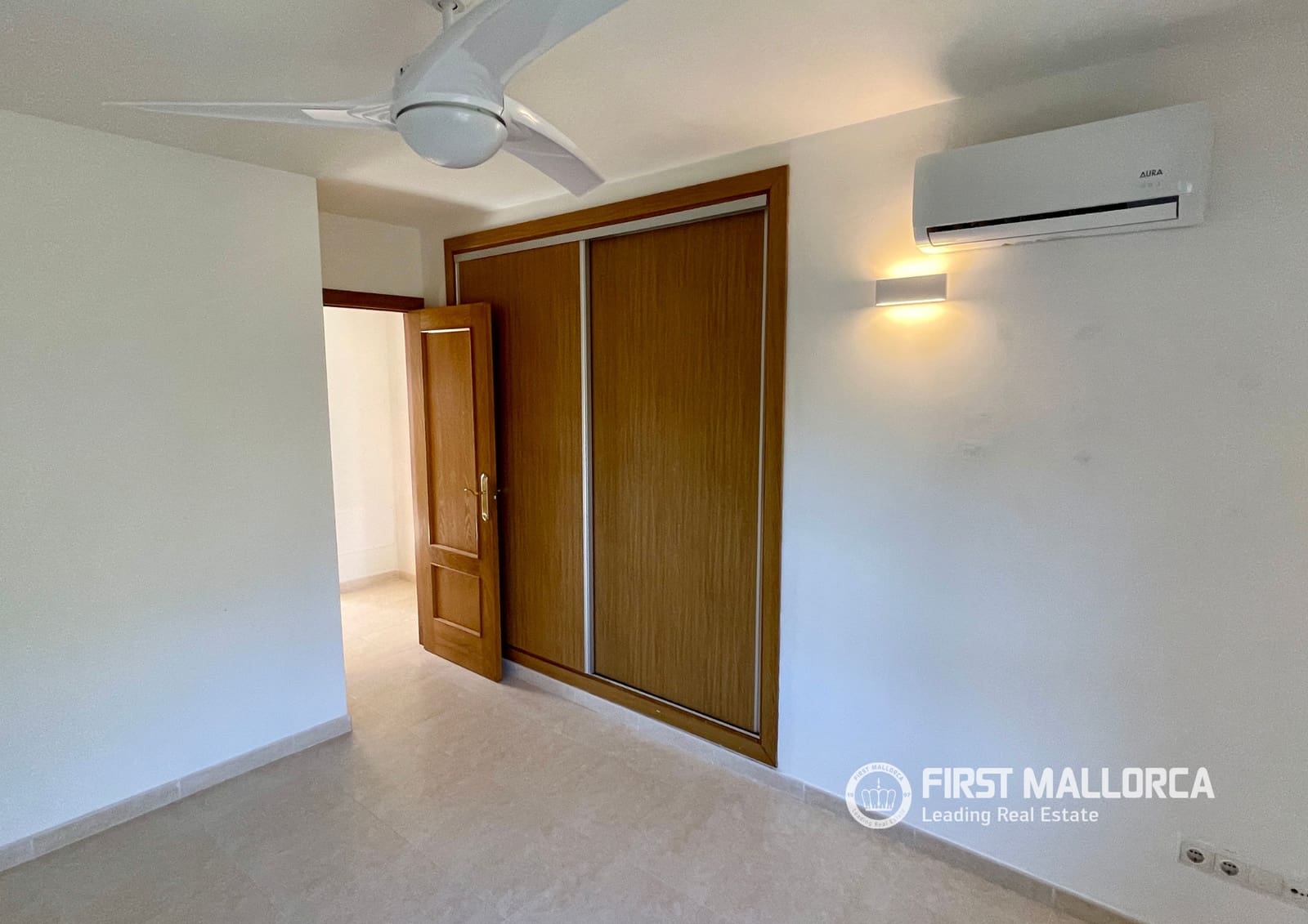 2 sypialnia Apartament do wynajęcia w Cala Llombards z garażem - 2 000 € (Ref: 9758115)