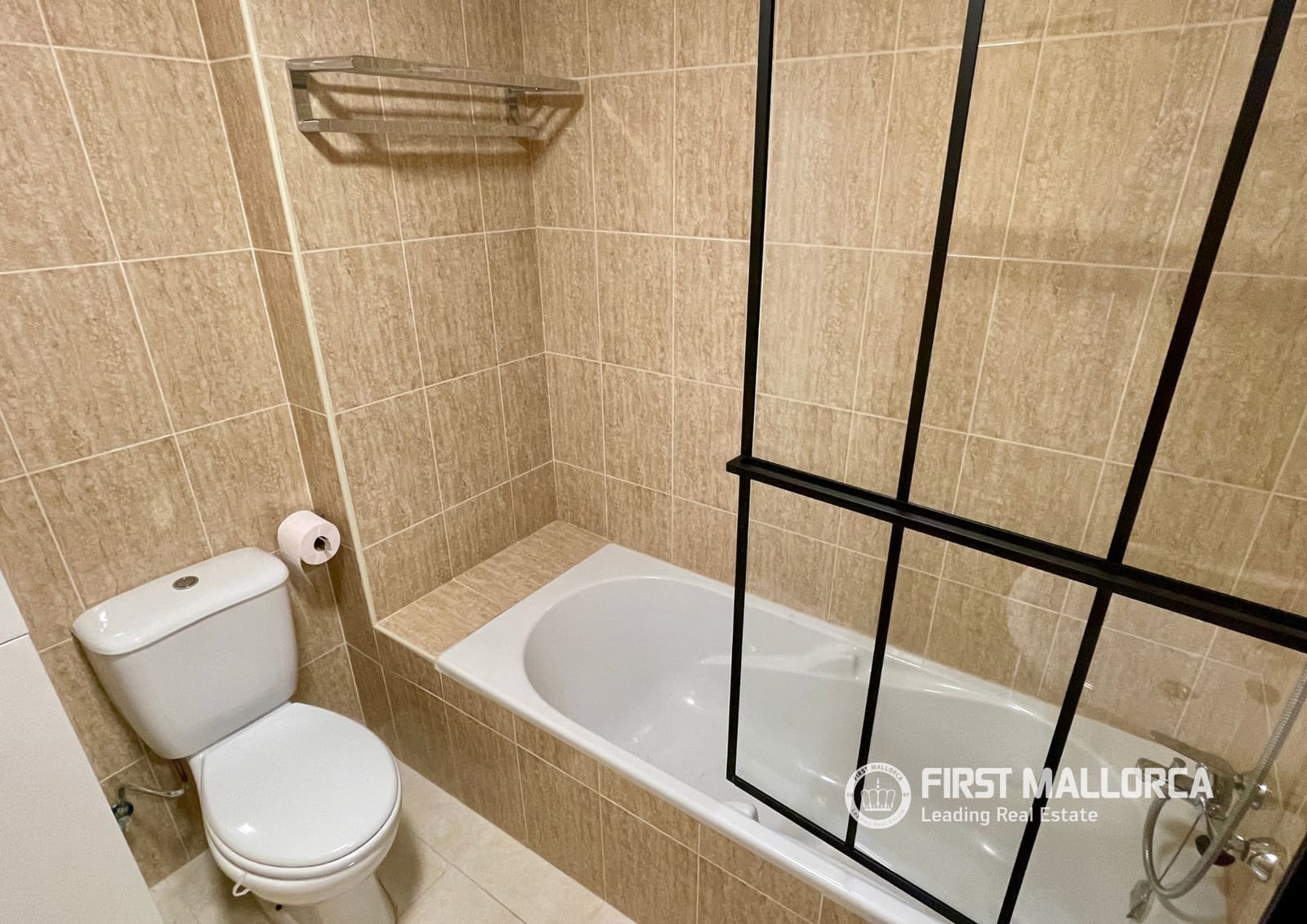 2 sypialnia Apartament do wynajęcia w Cala Llombards z garażem - 2 000 € (Ref: 9758115)