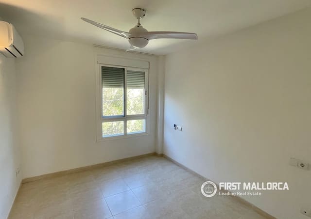 2 sypialnia Apartament do wynajęcia w Cala Llombards, Santanyí z garażem - 2 000 € (Ref: 9758115)