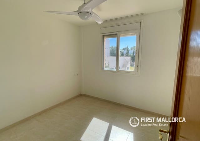 2 sypialnia Apartament do wynajęcia w Cala Llombards, Santanyí z garażem - 2 000 € (Ref: 9758115)