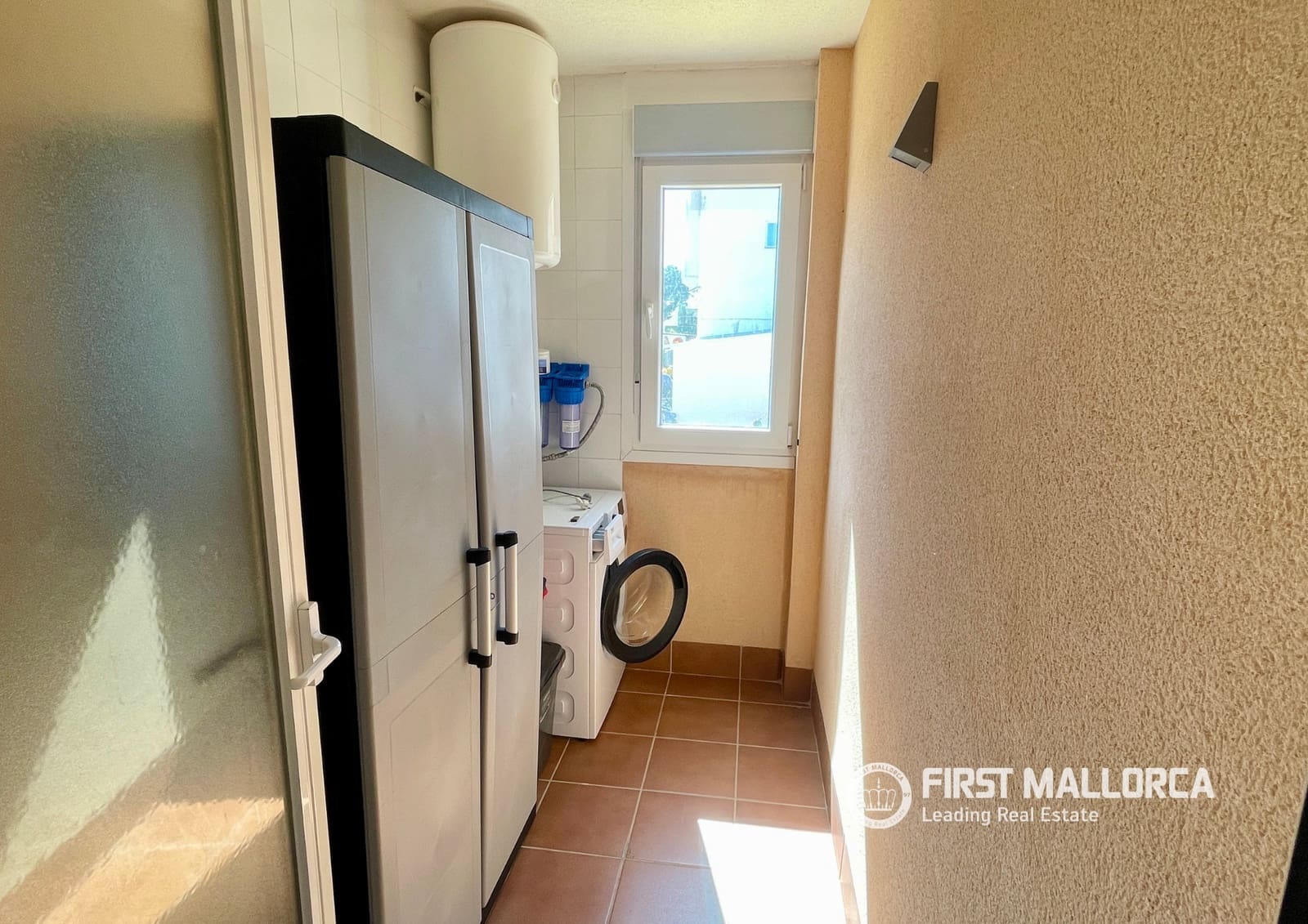 2 sypialnia Apartament do wynajęcia w Cala Llombards z garażem - 2 000 € (Ref: 9758115)