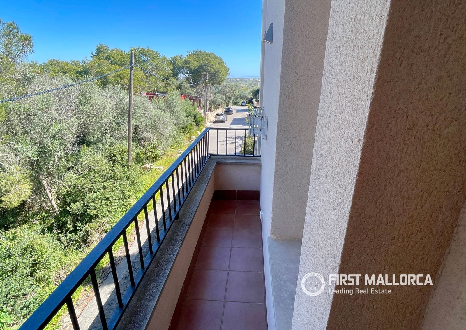 2 sypialnia Apartament do wynajęcia w Cala Llombards z garażem - 2 000 € (Ref: 9758115)