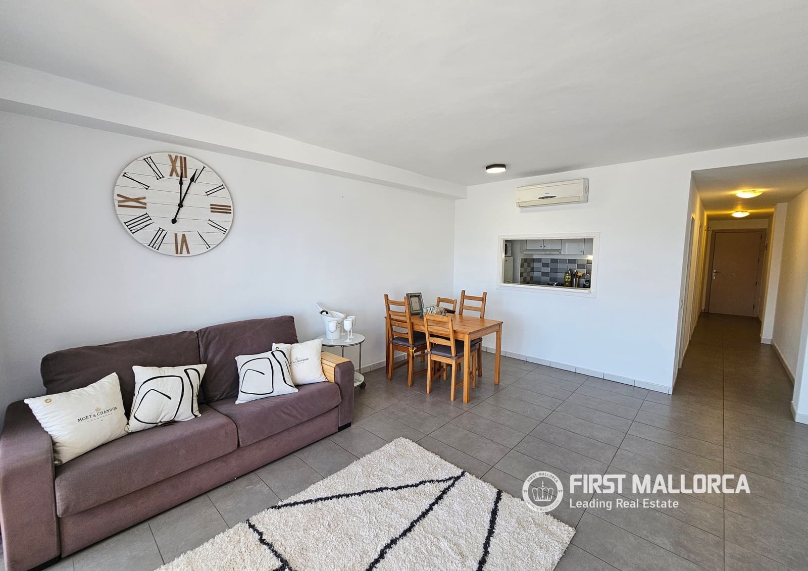 1 bedroom Penthouse for rent in Magalluf - € 1,975 (Ref: 9761474)