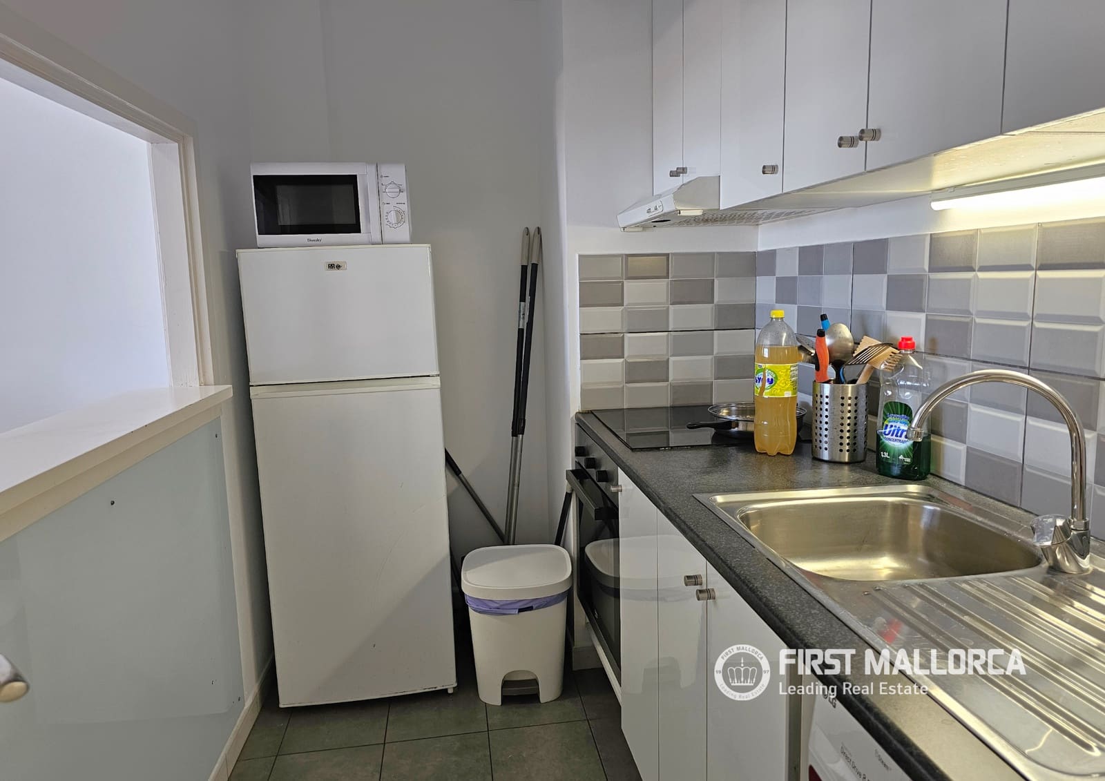 1 bedroom Penthouse for rent in Magalluf - € 1,975 (Ref: 9761474)