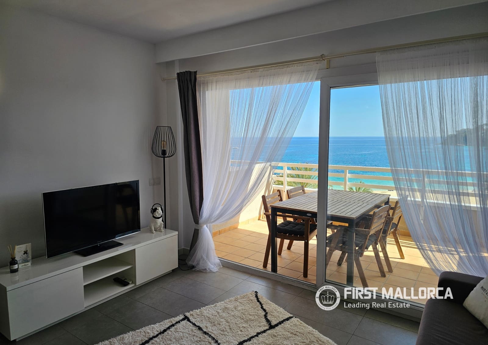 1 bedroom Penthouse for rent in Magalluf - € 1,975 (Ref: 9761474)