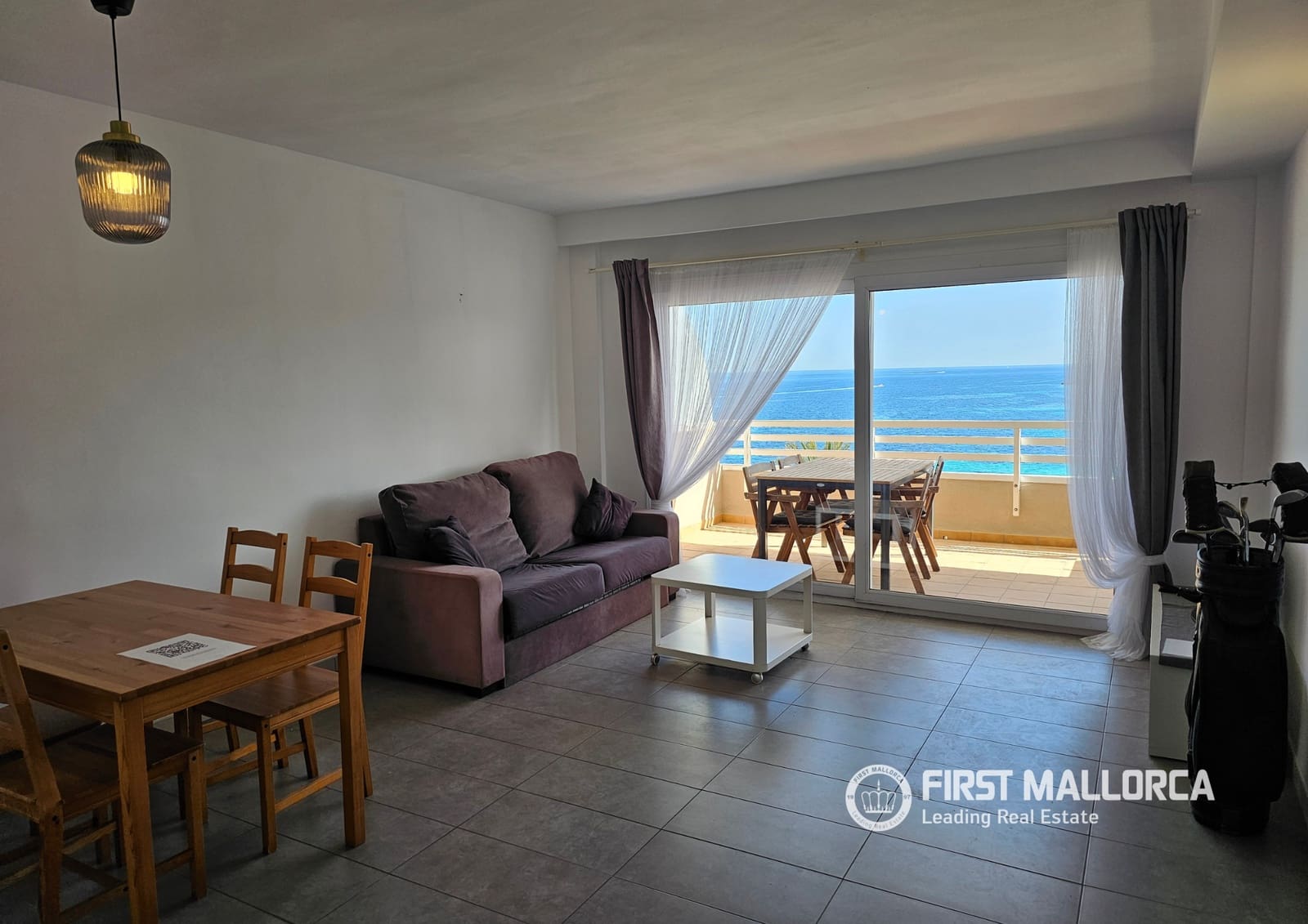 1 bedroom Penthouse for rent in Magalluf - € 1,975 (Ref: 9761475)
