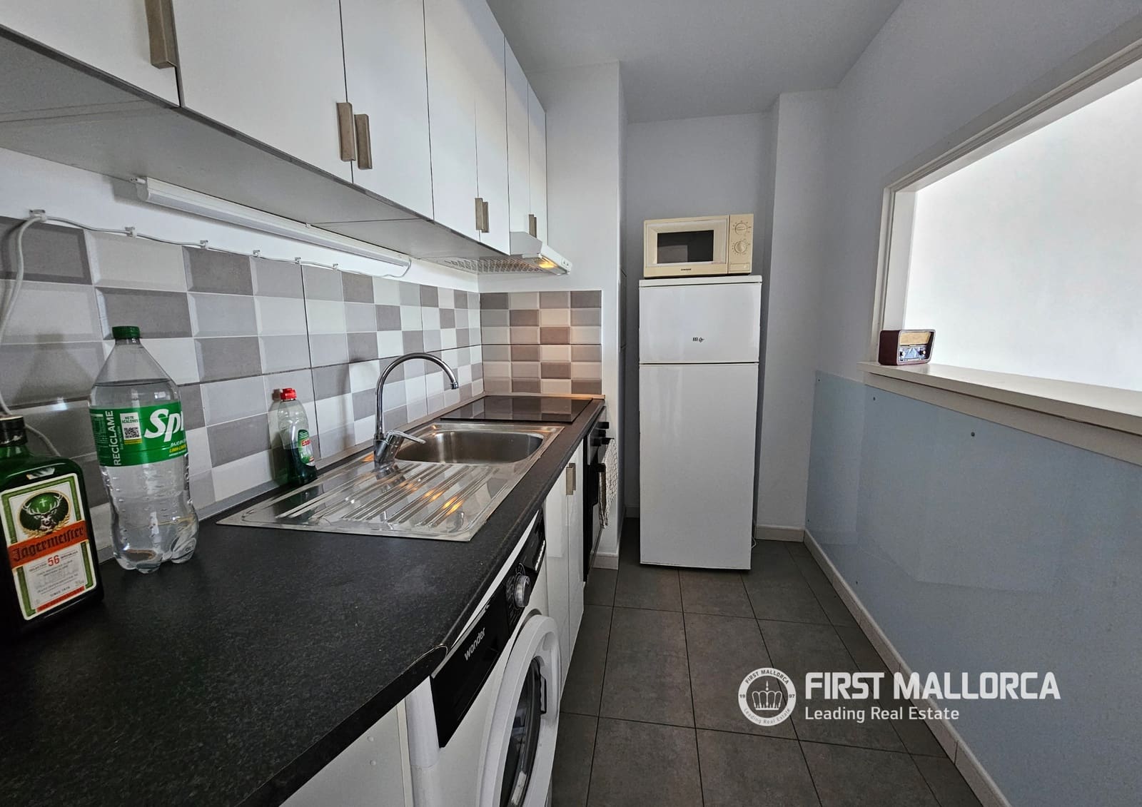 1 bedroom Penthouse for rent in Magalluf - € 1,975 (Ref: 9761475)