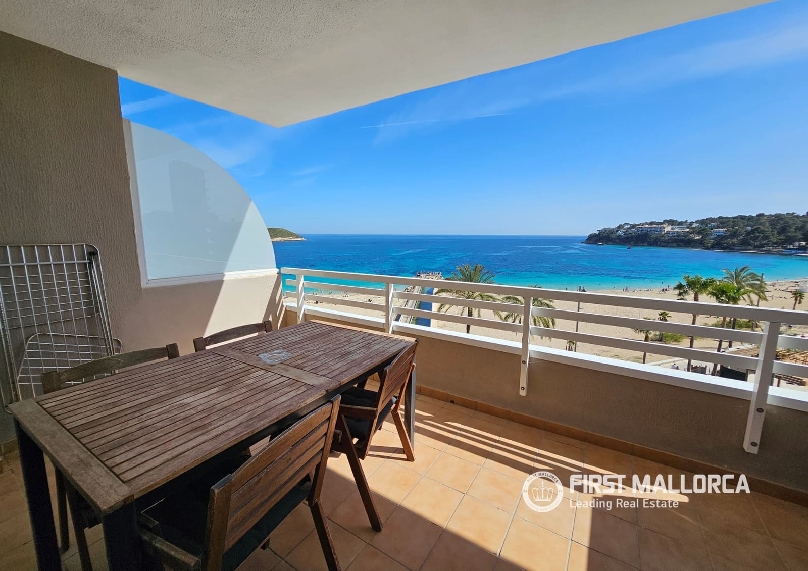 1 bedroom Penthouse for rent in Magalluf - € 1,975 (Ref: 9761475)