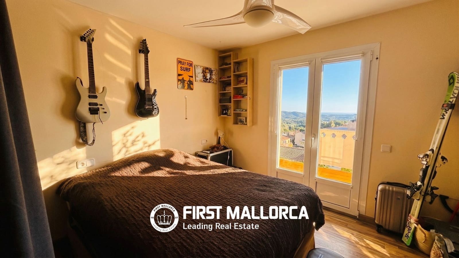 5 makuuhuone Huvila myytävänä paikassa El Toro / Port Adriano - 1 400 000 € (Ref: 9761476)