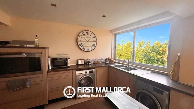 5 makuuhuone Huvila myytävänä paikassa El Toro / Port Adriano, Calvià - 1 400 000 € (Ref: 9761476)