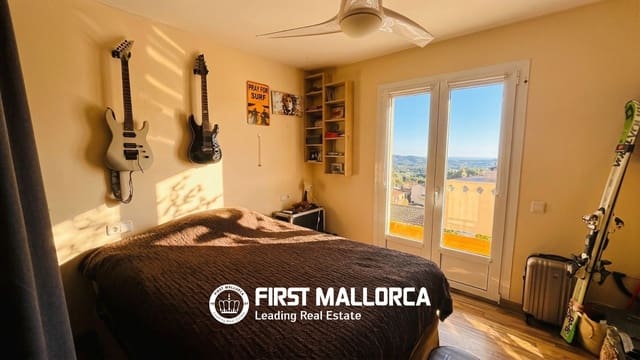 5 makuuhuone Huvila myytävänä paikassa El Toro / Port Adriano, Calvià - 1 400 000 € (Ref: 9761476)