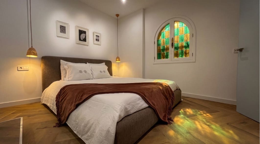 1 bedroom Apartment for rent in Palma de Mallorca - € 2,500 (Ref: 9761477)