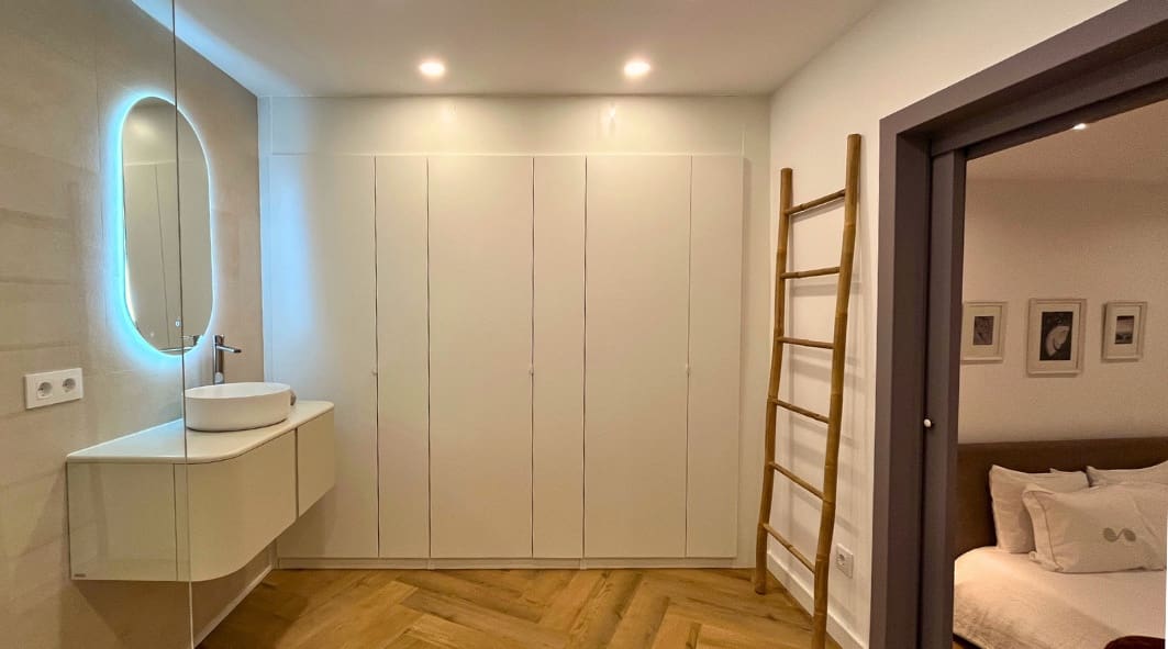 1 bedroom Apartment for rent in Palma de Mallorca - € 2,500 (Ref: 9761477)