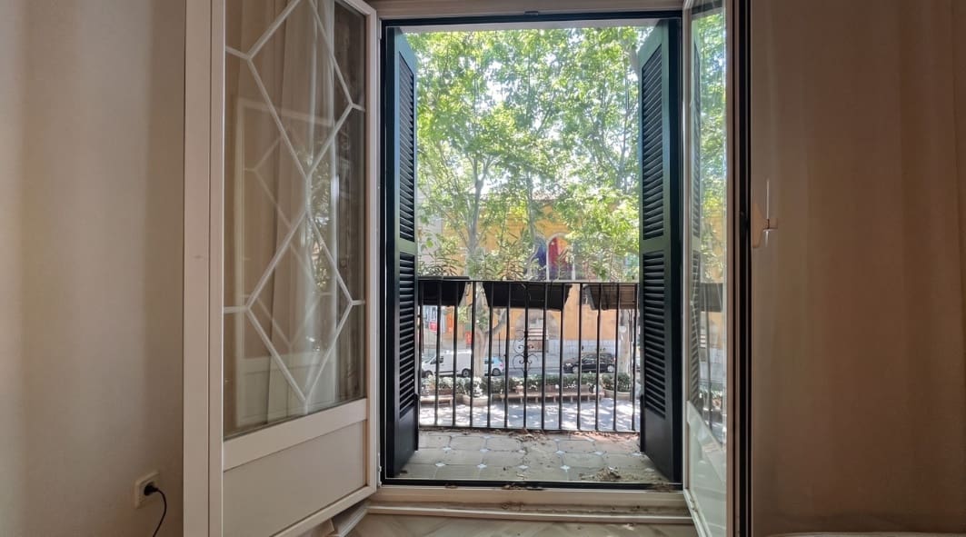 1 bedroom Apartment for rent in Palma de Mallorca - € 2,100 (Ref: 9761477)
