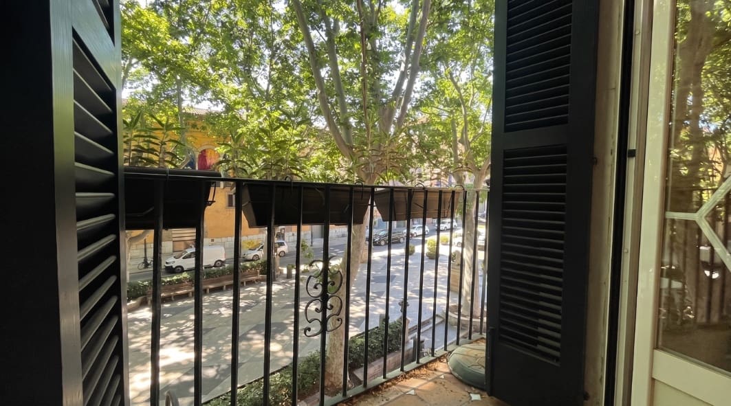 1 bedroom Apartment for rent in Palma de Mallorca - € 2,100 (Ref: 9761477)