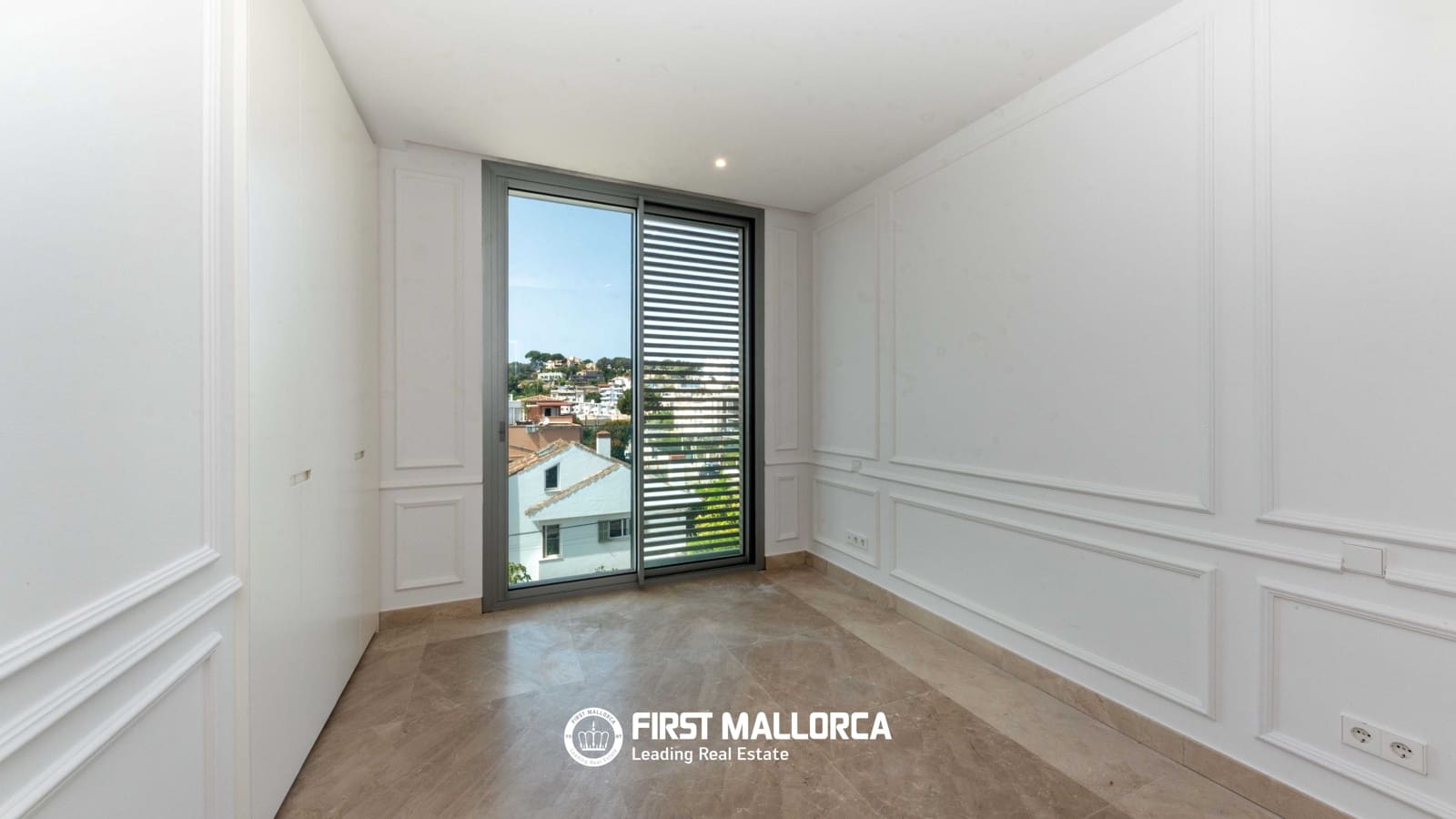 3 soverom Penthouse til salgs i Palma de Mallorca med garasje - € 2 000 000 (Ref: 9770042)