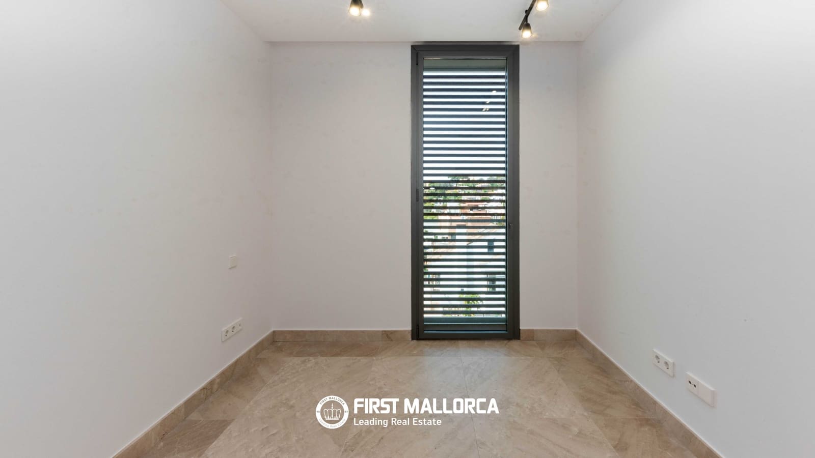 3 soverom Penthouse til salgs i Palma de Mallorca med garasje - € 2 000 000 (Ref: 9770042)