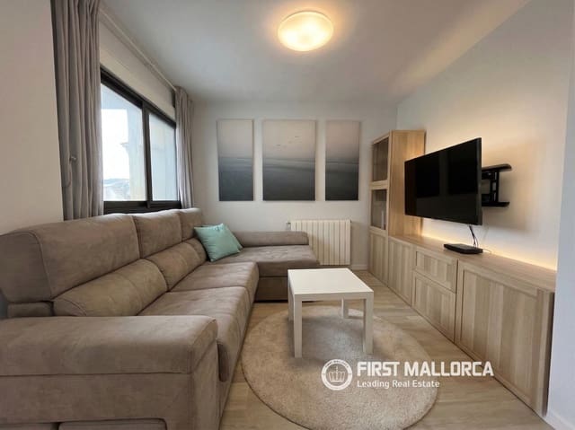 3 camera da letto Appartamento in vendita in Santa Ponsa, Calvià con garage - 570.000 € (Rif: 9770043)