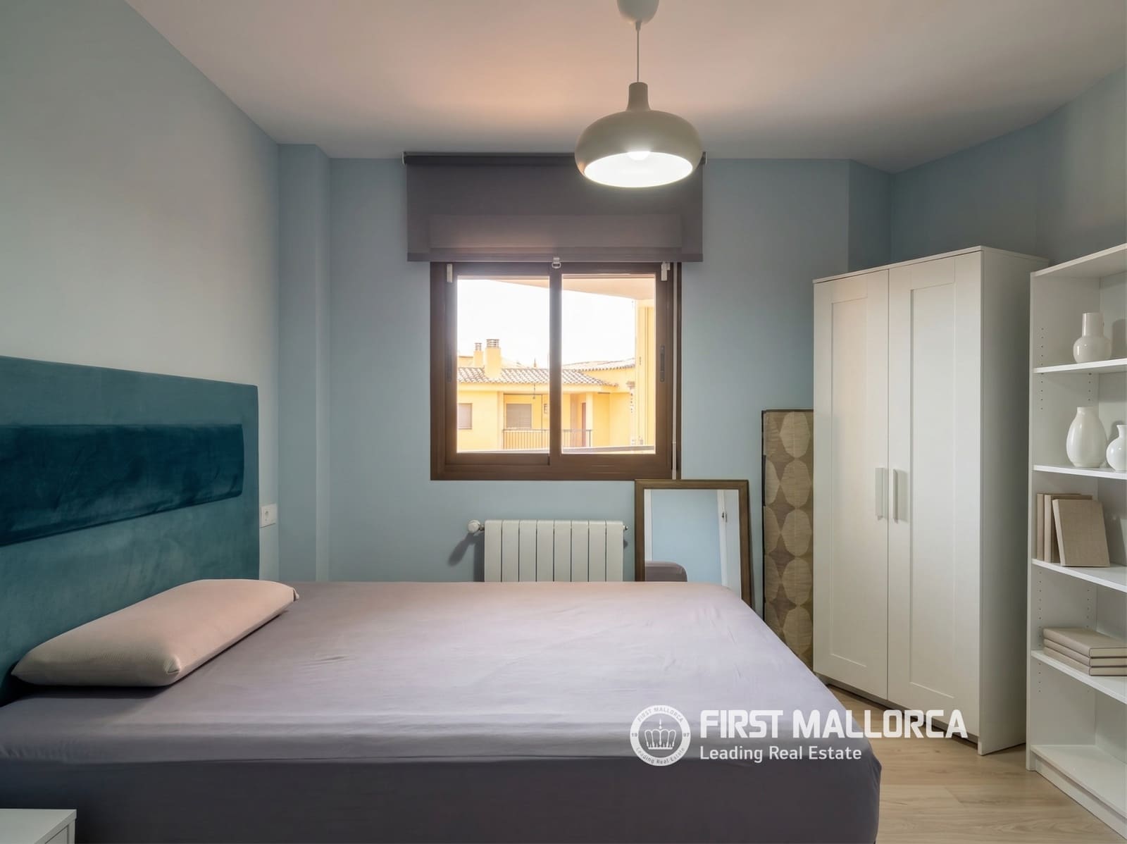 3 camera da letto Appartamento in vendita in Santa Ponsa con garage - 570.000 € (Rif: 9770043)