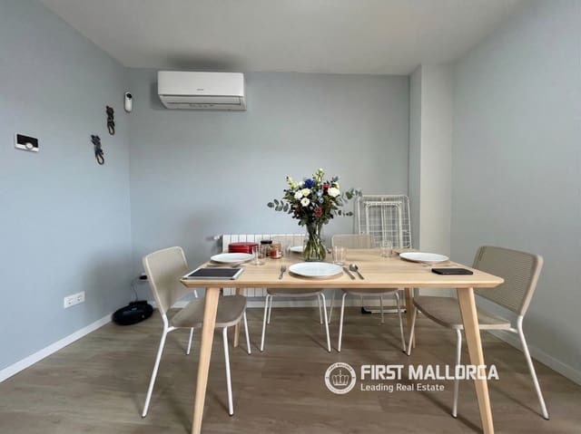 3 camera da letto Appartamento in vendita in Santa Ponsa, Calvià con garage - 570.000 € (Rif: 9770043)