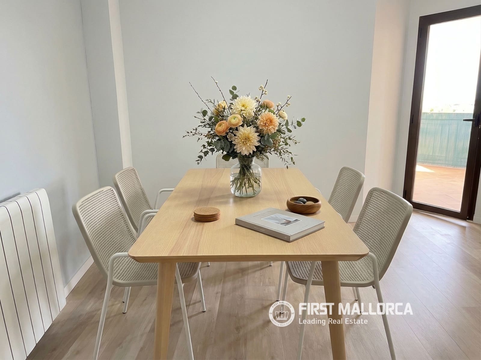 3 camera da letto Appartamento in vendita in Santa Ponsa con garage - 570.000 € (Rif: 9770043)