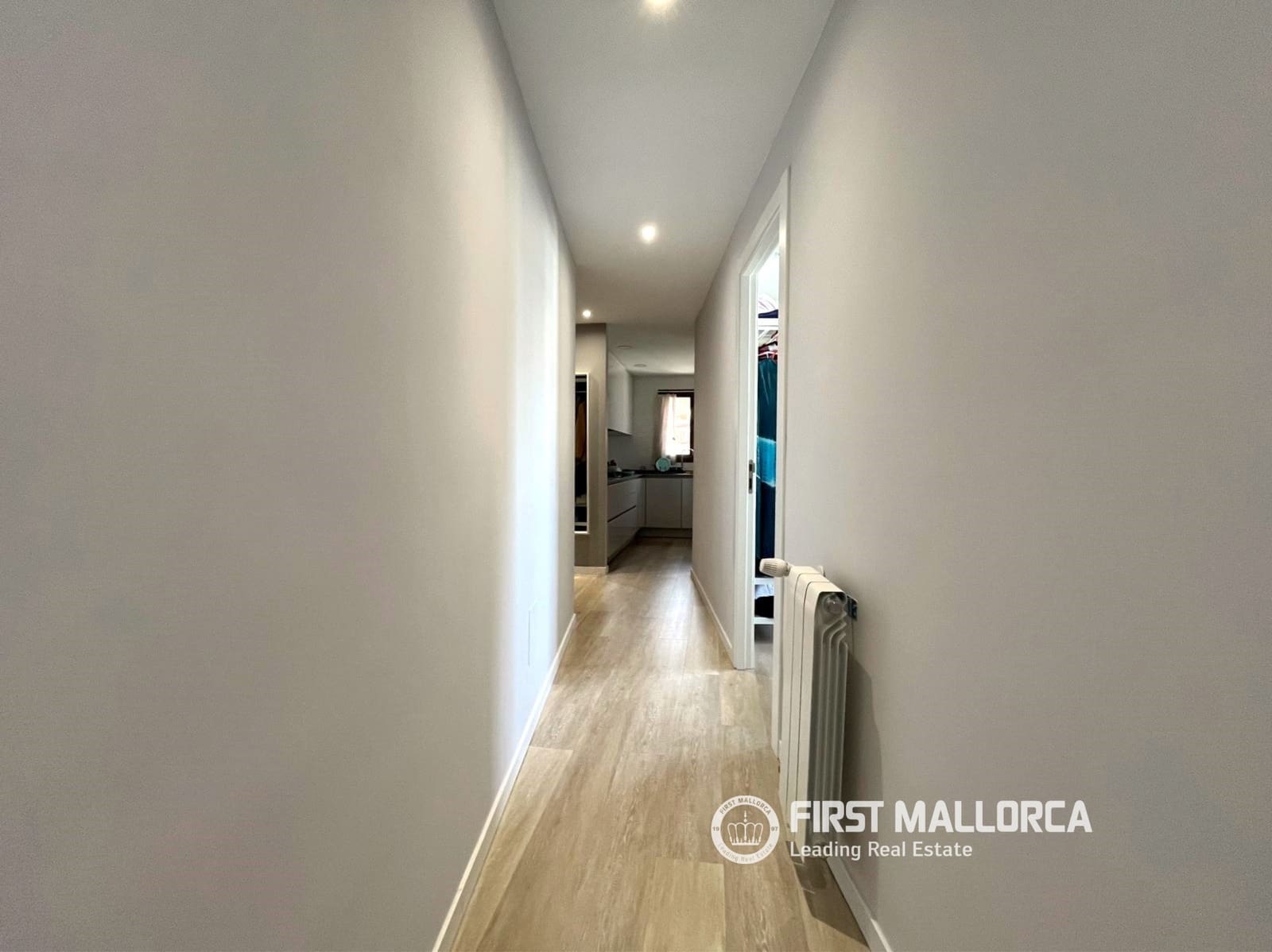 3 camera da letto Appartamento in vendita in Santa Ponsa con garage - 570.000 € (Rif: 9770043)