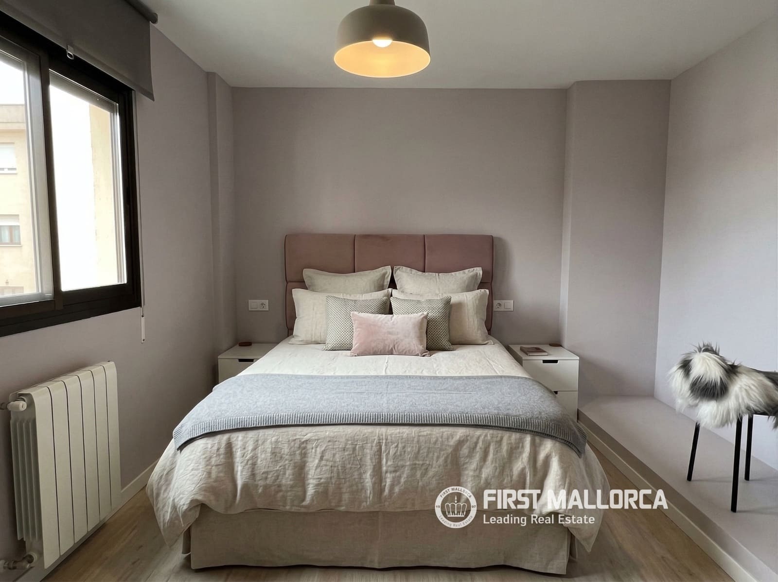 3 camera da letto Appartamento in vendita in Santa Ponsa con garage - 570.000 € (Rif: 9770043)
