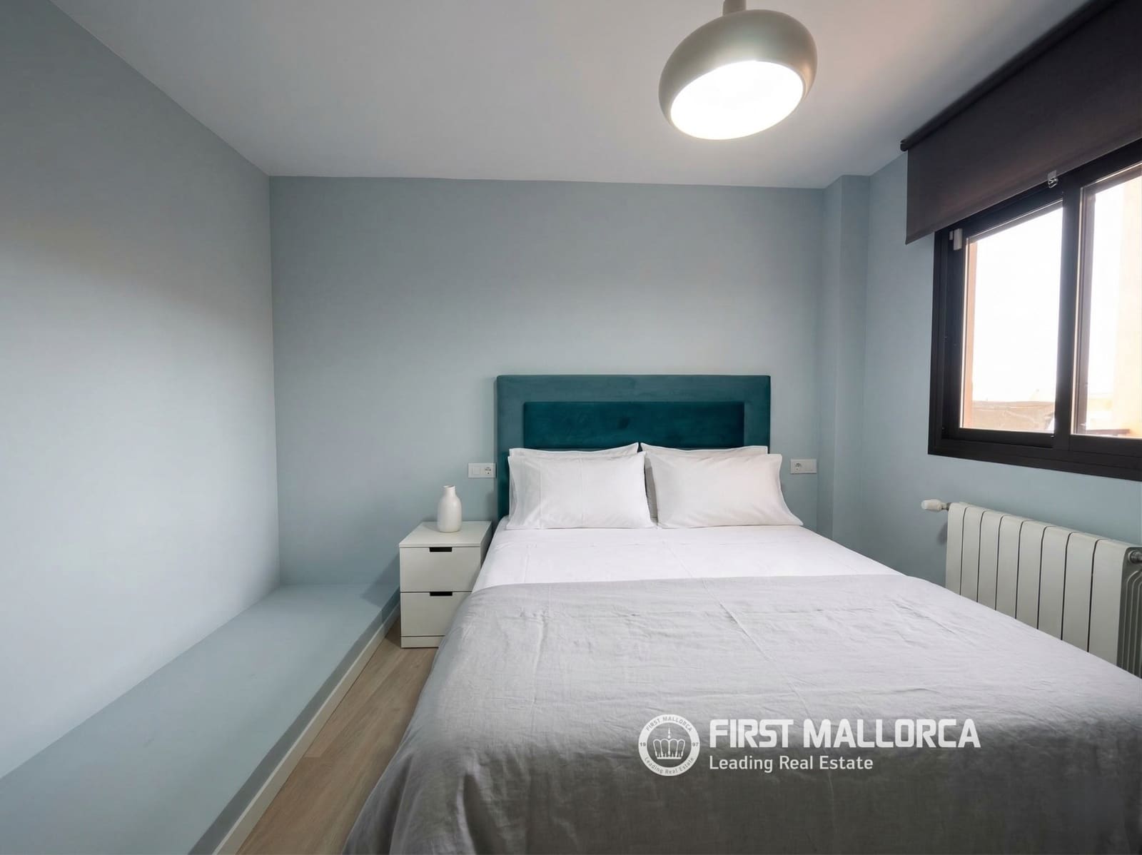 3 camera da letto Appartamento in vendita in Santa Ponsa con garage - 570.000 € (Rif: 9770043)
