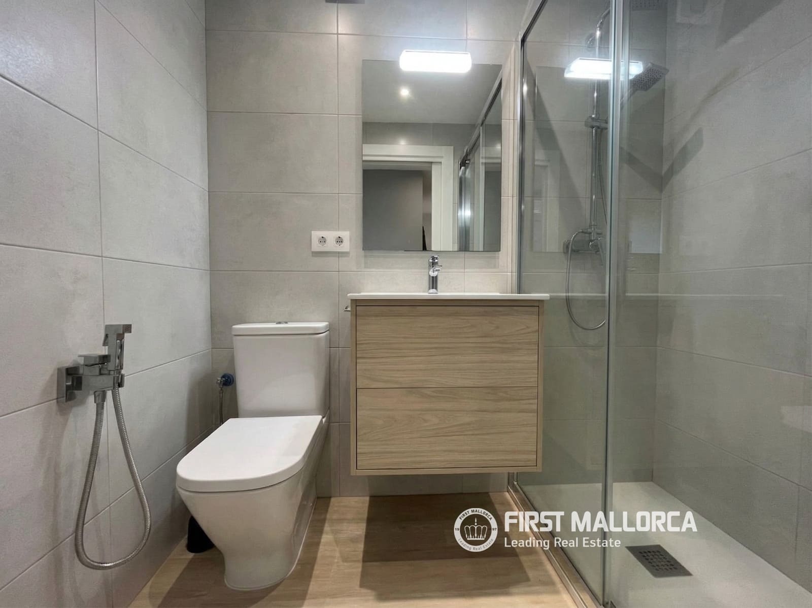3 camera da letto Appartamento in vendita in Santa Ponsa con garage - 570.000 € (Rif: 9770043)