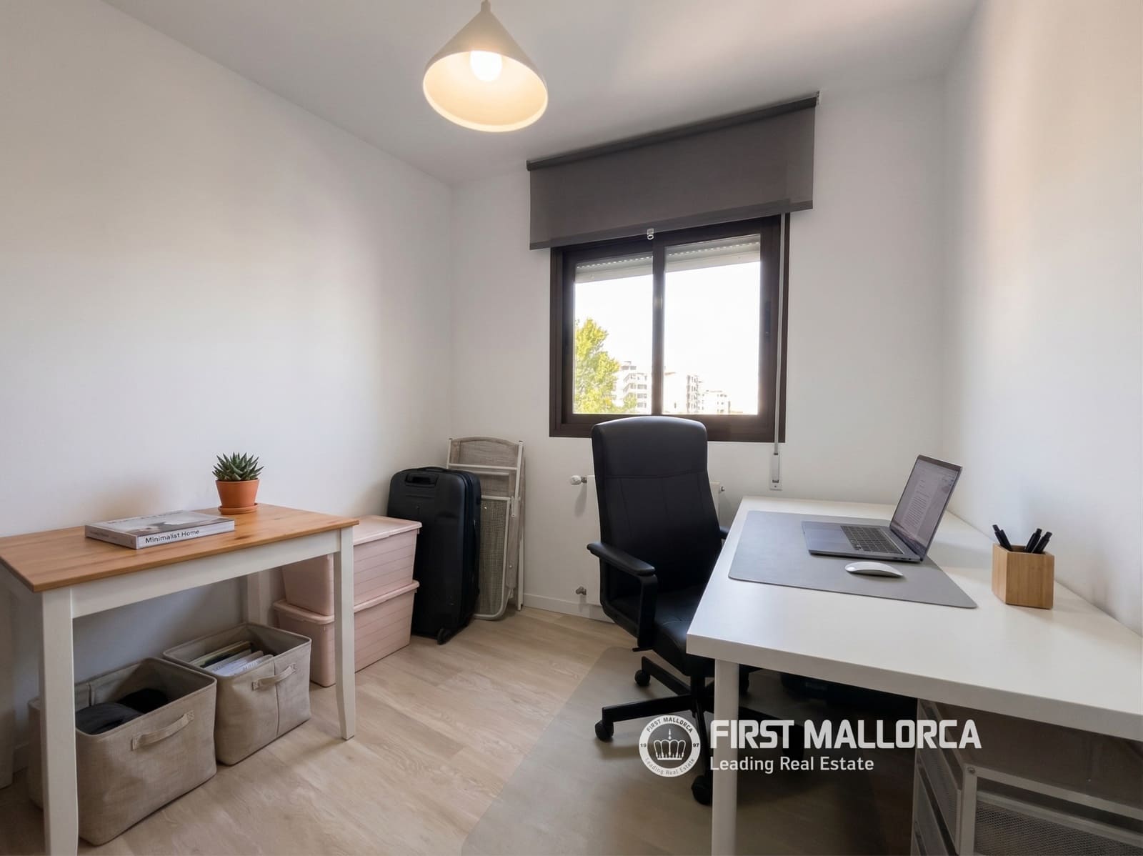 3 camera da letto Appartamento in vendita in Santa Ponsa con garage - 570.000 € (Rif: 9770043)