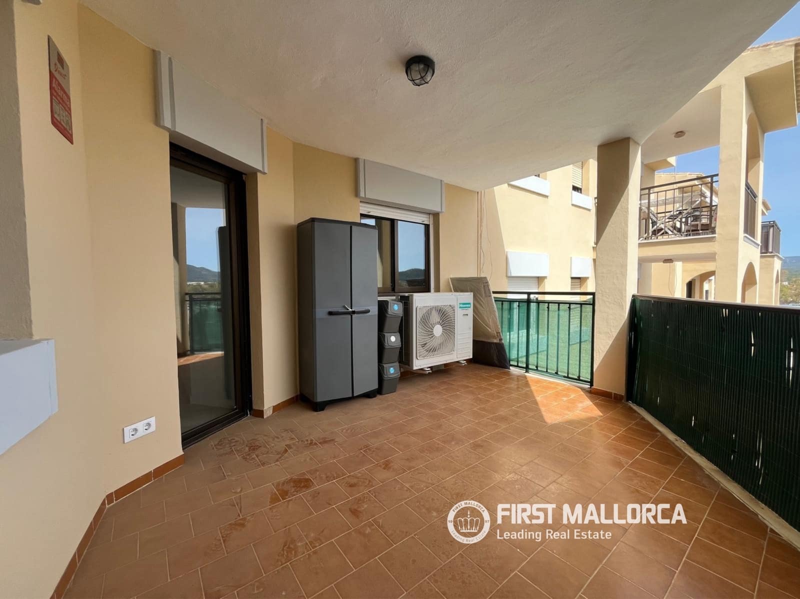 3 camera da letto Appartamento in vendita in Santa Ponsa con garage - 570.000 € (Rif: 9770043)