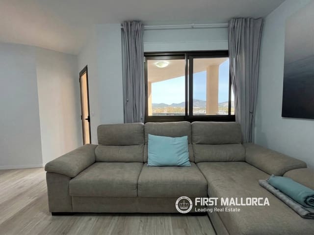3 camera da letto Appartamento in vendita in Santa Ponsa, Calvià con garage - 570.000 € (Rif: 9770043)