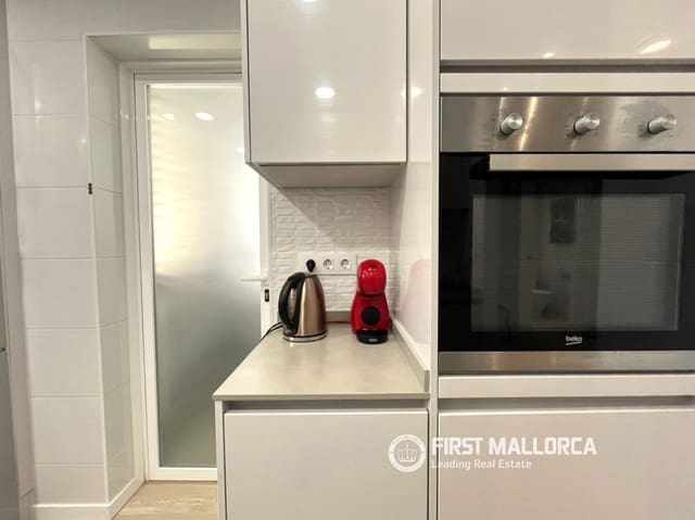 3 camera da letto Appartamento in vendita in Santa Ponsa, Calvià con garage - 570.000 € (Rif: 9770043)